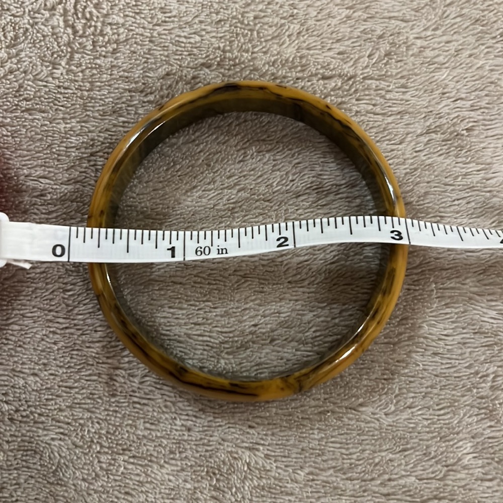 Vintage authentic bakelite - Picture 5 of 7